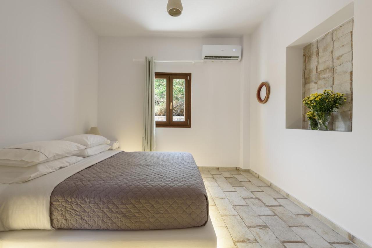 Bed and breakfast Elia Residences Santorini Karterados (Santorini)
